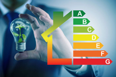 Energieeffizienz im Gebäudemanagement