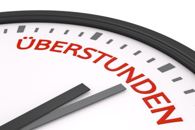 Führungskräfte machen oft Überstunden – Was nun?