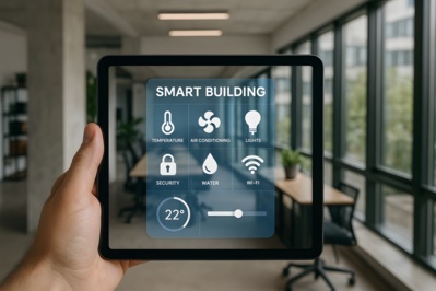 Energiemanagement im Gebäudebetrieb: Verantwortung, Chancen und Zukunft