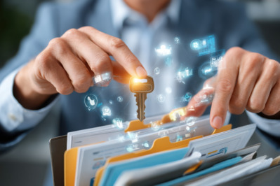 Zwischen IFG und der Geheimhaltungspflicht des § 46 BDG 1979