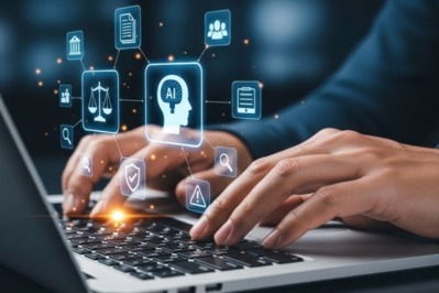 KI arbeitsrechtlich sicher einsetzen