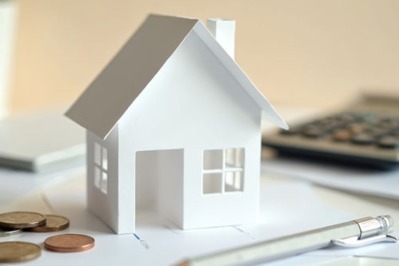 Immobilienbuchhaltung