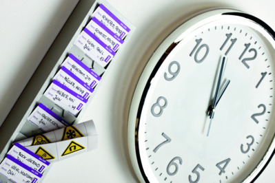 EuGH-Urteil: Pflicht zur Arbeitszeitaufzeichnung