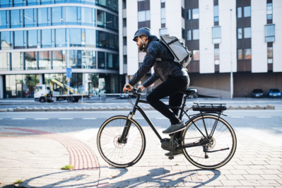 Ab 01.07.2025: Kilometergeld für Motor- und Fahrräder wird gesenkt