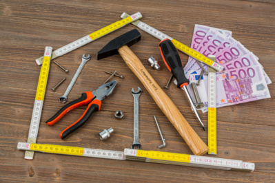 Handwerkerbonus 2024/2025: Was gilt es zu beachten?