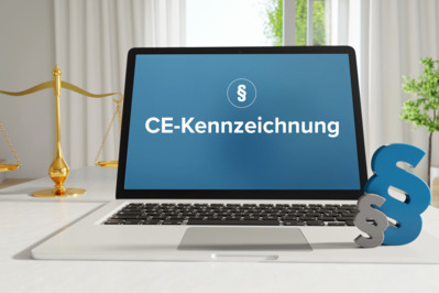 Mangelhafte Maschinen trotz CE-Kennzeichnung