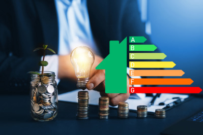 Neue EU-Richtlinie über die Gesamtenergieeffizienz von Gebäuden