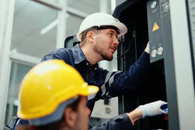 Maschinensicherheit: Warum werden Schutzeinrichtungen manipuliert?