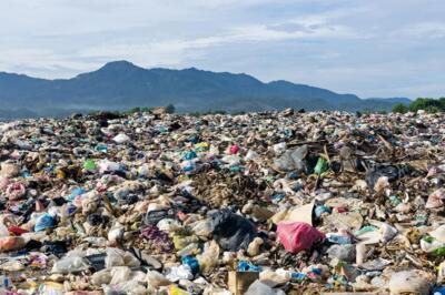 Abfallwirtschaftszentrum Gemeinde – Aufgaben, Rollen, Problemstellungen