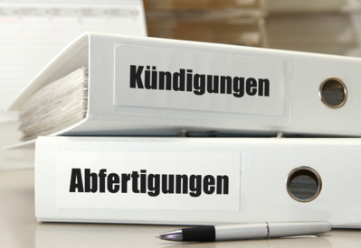 Abfertigung Alt – Wichtige Fakten im Kurzüberblick