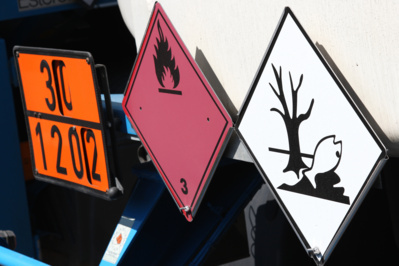 ADR 2021 – was ist neu im Gefahrguttransport?