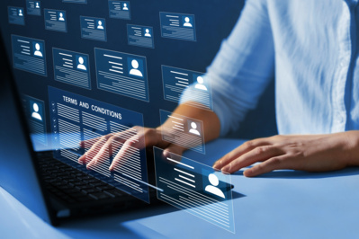 Auftragsdatenbearbeitung: „Outsourcing“ als Idealmodell?