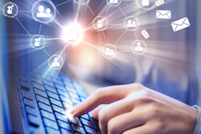 Auftragsdatenbearbeitung: Outsourcing und Digitalisierung