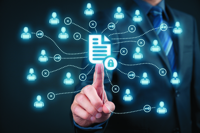 Auswirkungen des CLOUD-Acts bei der Nutzung von US-Providern