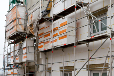 Balkonsanierung: Ordentliche Verwaltung iSd § 28 Abs 1 Z 1 WEG 2002?