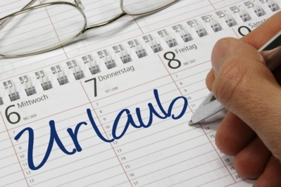 Betriebsurlaub – braucht man die Zustimmung des Arbeitnehmers?