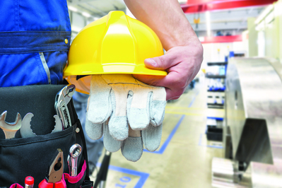 Bewertung und Auswahl von persönlicher Schutzausrüstung