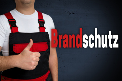 Brand-Früherkennung mit Infrarot-Aufnahmesystemen