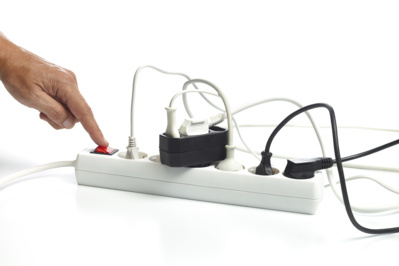 Brandschutz und Haftung im Homeoffice