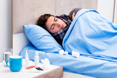 Corona-bedingte Dienstverhinderungen in Gemeinden