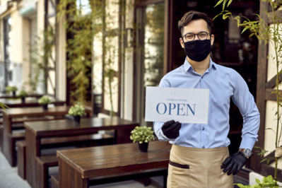 COVID-19-Öffnungsverordnung – Bestimmungen seit 19.05.2021