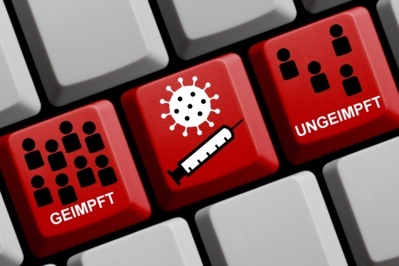 COVID-19: (Wann) dürfen arbeitsrechtliche Konsequenzen gegen nicht geimpfte DienstnehmerInnen gesetzt werden?