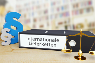 Das deutsche Lieferkettengesetz – auch für österreichische Unternehmen relevant