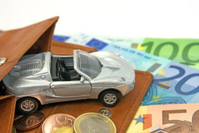 Das Firmenauto als Sachbezug