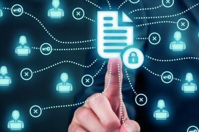 Datenschutz für die digitale Personalakte