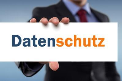 Datenschutz für Immobilienverwalter