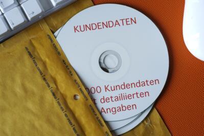 Datenschutz in der Kanzlei – Kurzüberblick