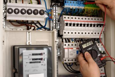 Die Elektrotechnikverordnung 2020 wurde verlautbart