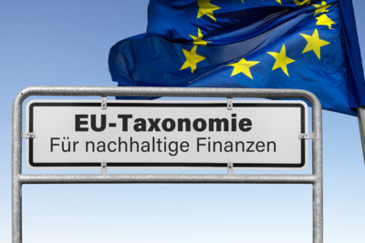 Die Taxonomie-Verordnung – Überblick und Kritik