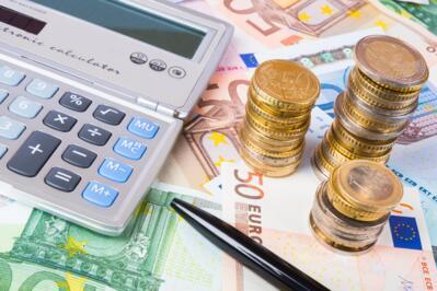 Die wichtigsten Werte in der Sozialversicherung für 2021
