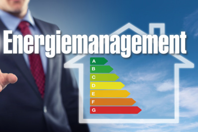 Energieeffizienz in der Praxis – so sparen Sie Kosten!