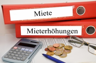 Erneute Erhöhung der Kategoriebeträge mit 01.11.2022