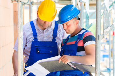 Erneute Zustimmung bei behördlich bewilligten Baumaßnahmen?