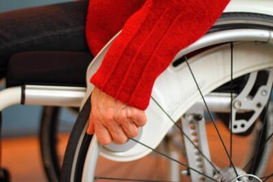 Erwachsenenvertretung – Wichtige Punkte