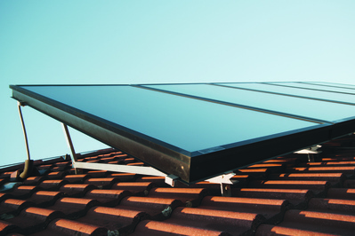 Gemeinden können steigende Energiekosten dank EEG und PV-Dachanlagen abfedern