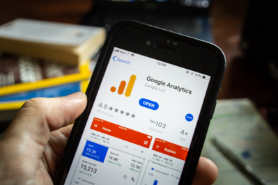 Google Analytics – Grenzen der Legalität?