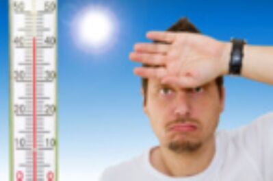 Hitze am Arbeitsplatz – Was sollten Unternehmen tun?