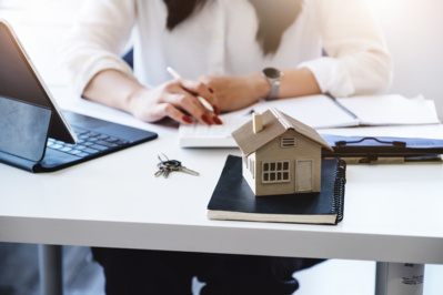 Kommunikationsstrategien bei der Immobilienvermarktung
