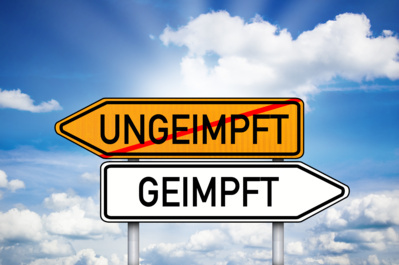 Kündigung oder Entlassung bei Impf- oder Testverweigerung?