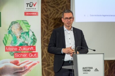 Land unter Beton: Bodenschutz ist Klimaschutz