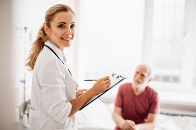 Lebzeitige Vorsorge – Wichtige Aspekte