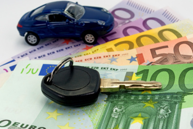 Lohnkosten reduzieren: E-Firmenauto als Gehaltsumwandlung