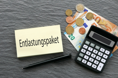 Lohnsteuer – Neue Tarifstufen ab 01.01.2023