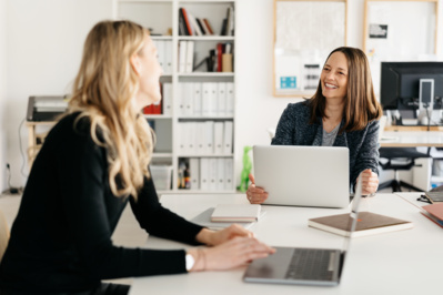 Long Covid und das Wiedereingliederungsteilzeitgesetz