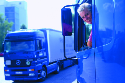 Mobilitätspaket: Änderungen bei den Lenk- und Ruhezeiten