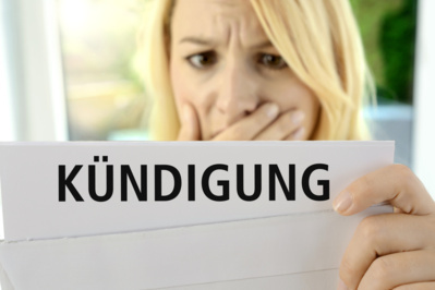 Mündliche Kündigung eines Dienstnehmers während des Homeoffice
